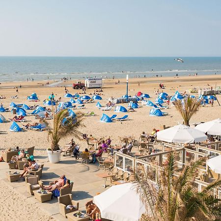 Zandvoort Lodge Bagian luar foto