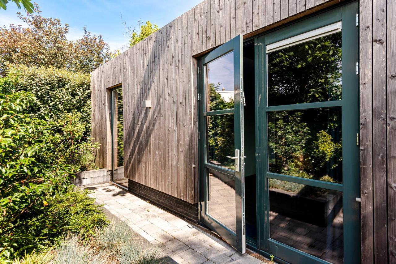 Zandvoort Lodge Bagian luar foto