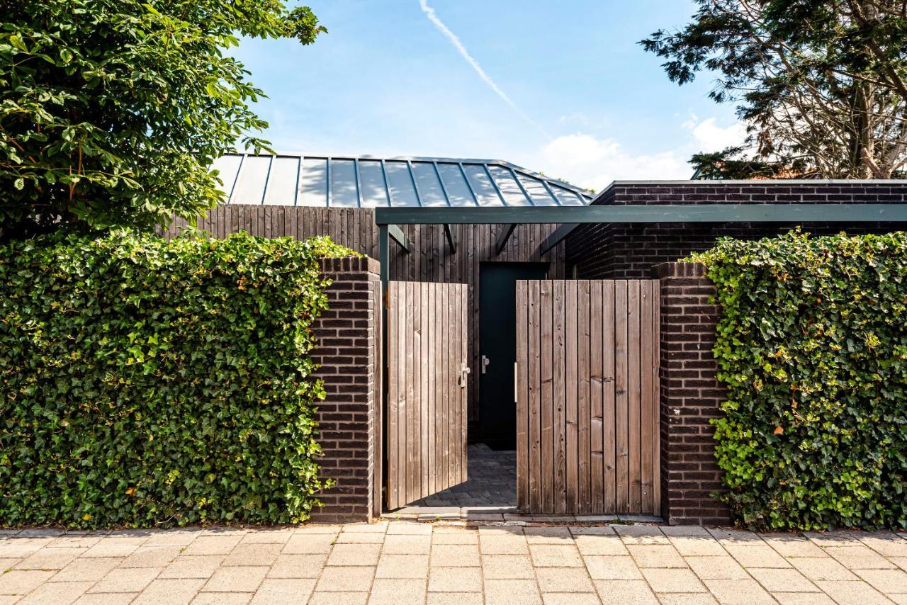 Zandvoort Lodge Bagian luar foto